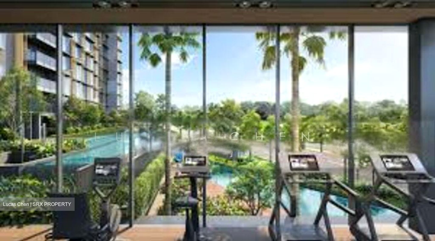 8@BT (D21), Condominium #538516751
